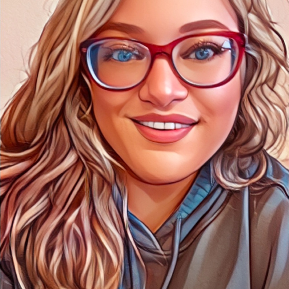 Meet your Posher, Jenn